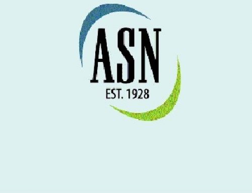 American Society of Nutrition (ASN)