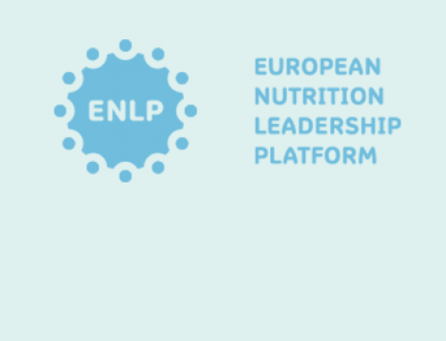 European Nutrition Leadership Platform (ENLP)