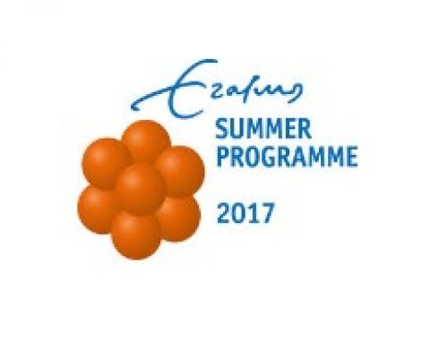 Erasmus Summer Program