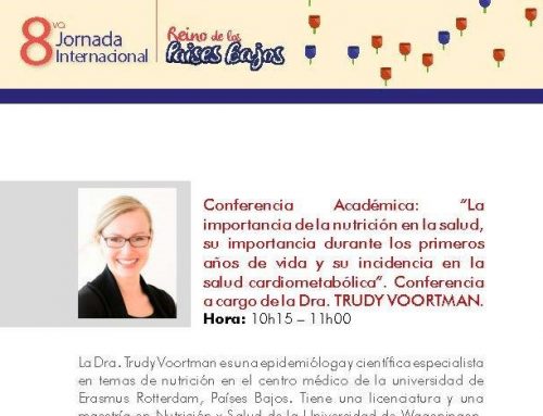 Guest lectures in Bogota and Medellin